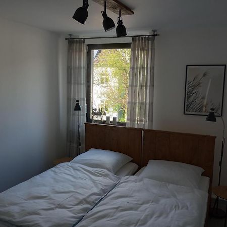 Provizial Ferienwohnung Rudi Wadgassen Kültér fotó