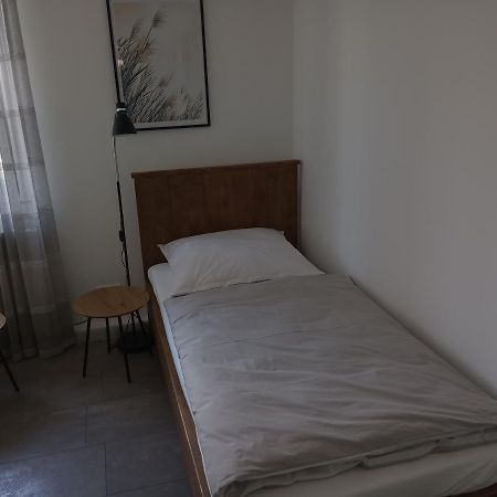 Provizial Ferienwohnung Rudi Wadgassen Kültér fotó