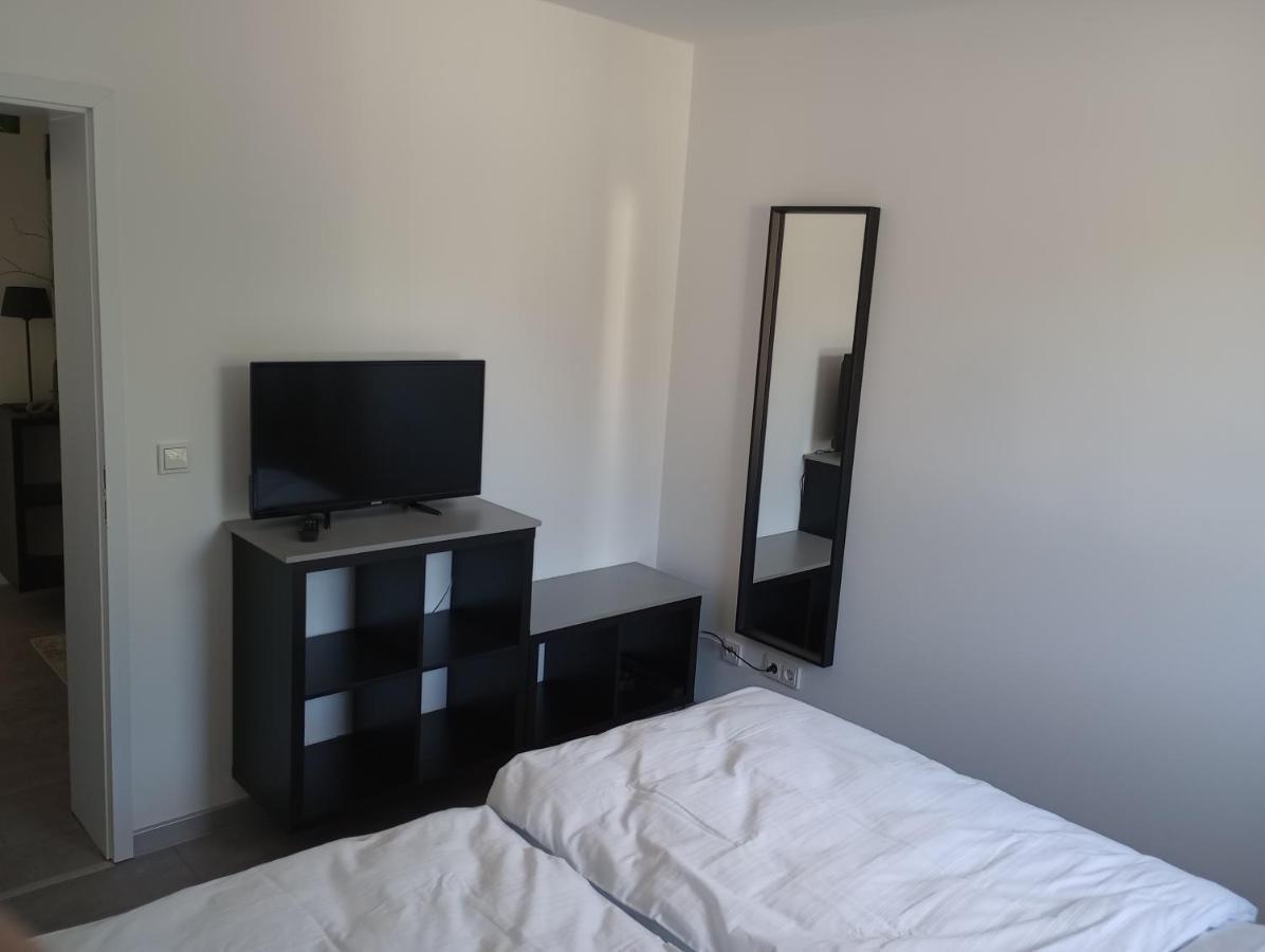 Provizial Ferienwohnung Rudi Wadgassen Kültér fotó