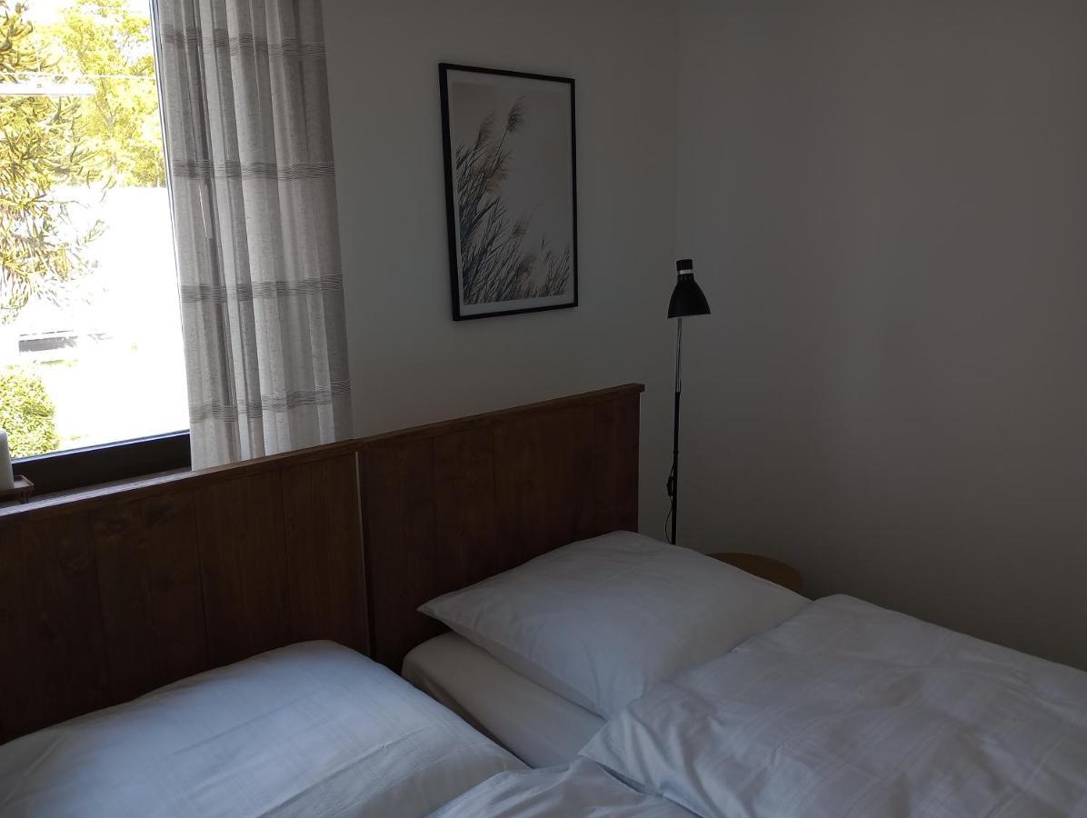 Provizial Ferienwohnung Rudi Wadgassen Kültér fotó