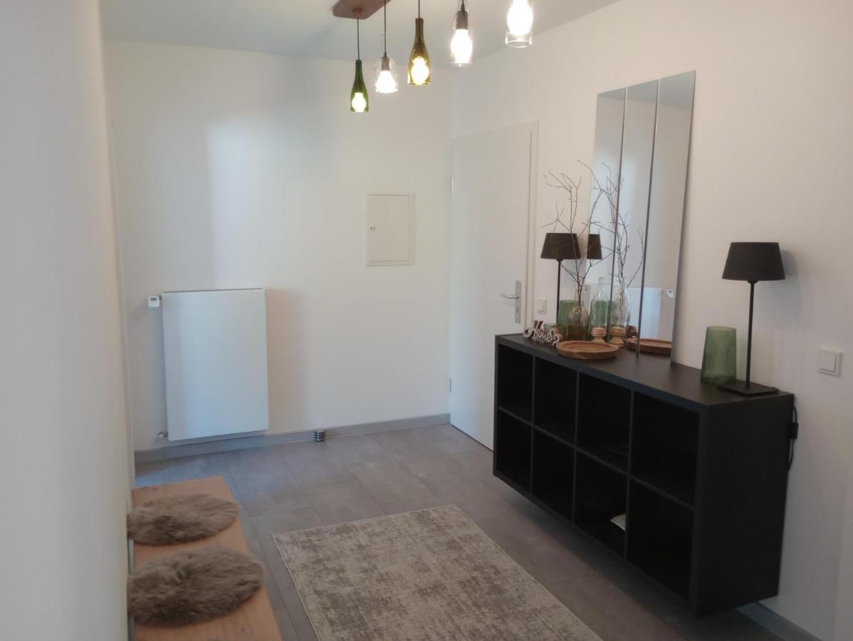 Provizial Ferienwohnung Rudi Wadgassen Kültér fotó