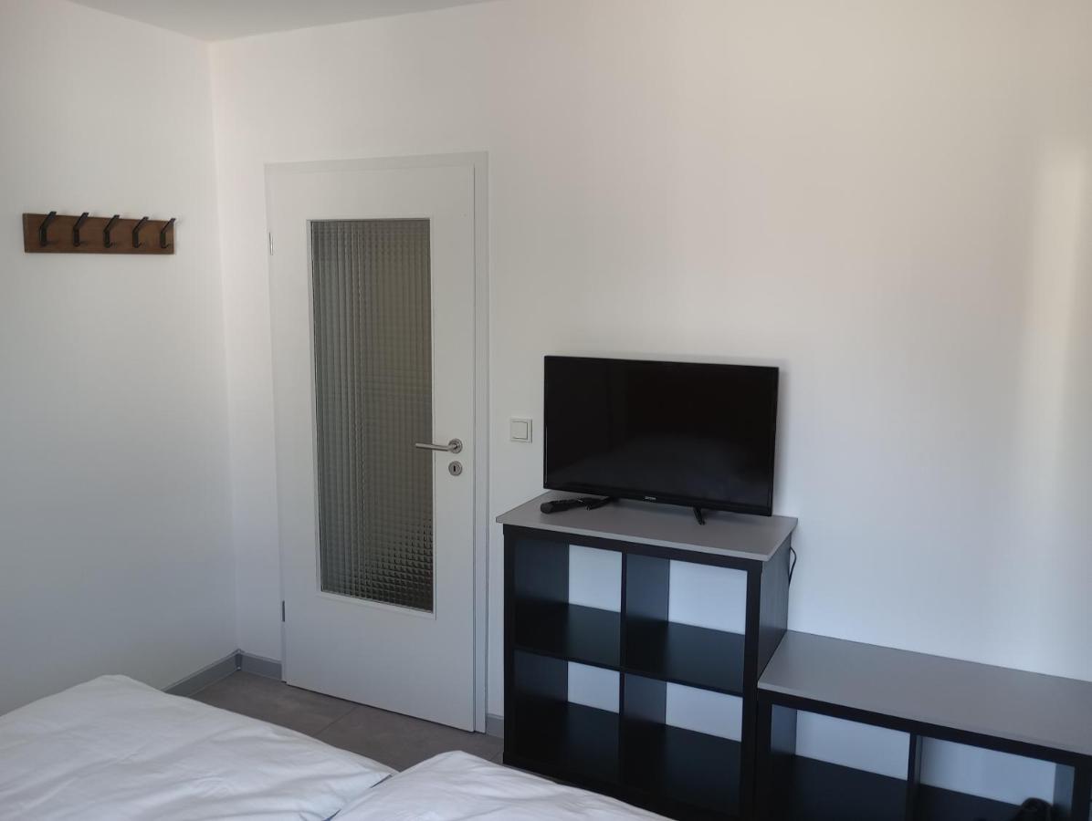 Provizial Ferienwohnung Rudi Wadgassen Kültér fotó