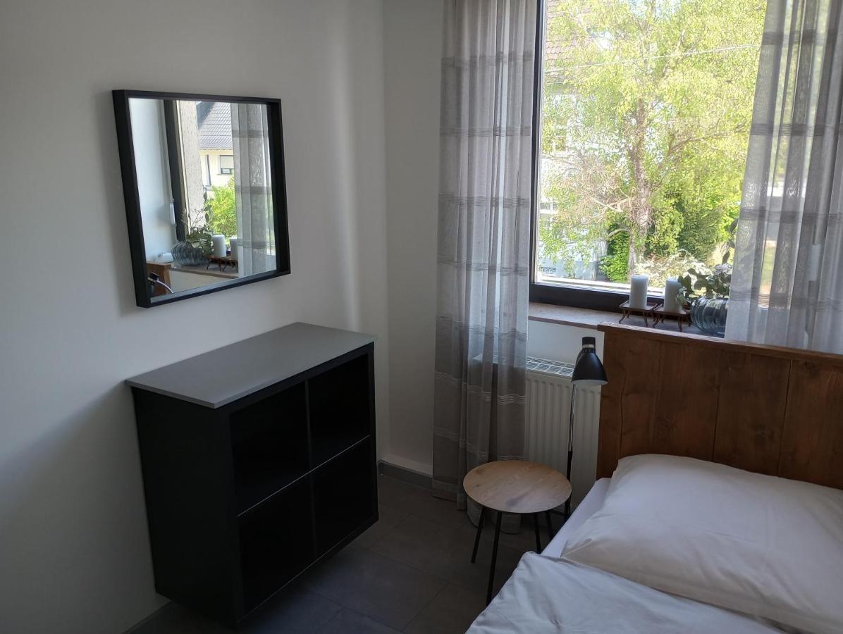 Provizial Ferienwohnung Rudi Wadgassen Kültér fotó