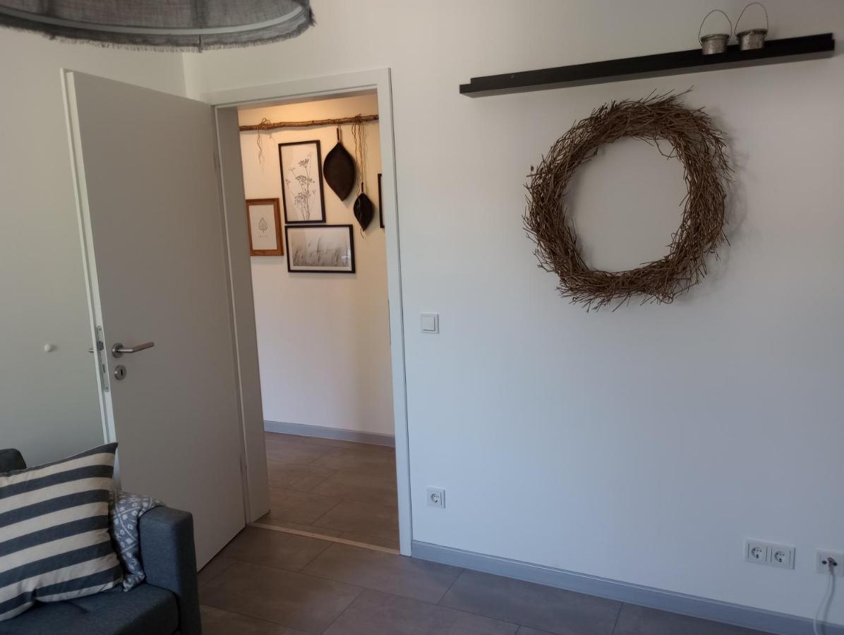 Provizial Ferienwohnung Rudi Wadgassen Kültér fotó