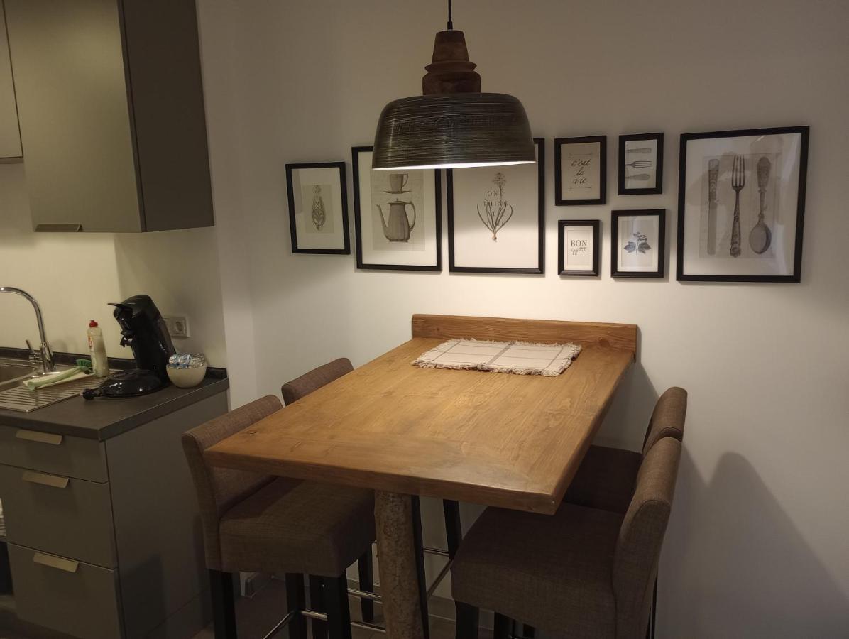 Provizial Ferienwohnung Rudi Wadgassen Kültér fotó